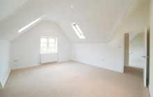 Gorseybank bedroom extension leads