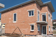 Gorseybank home extensions