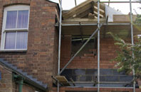 free Gorseybank home extension quotes