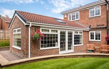 Gorseybank house extension leads