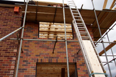 house extensions Gorseybank